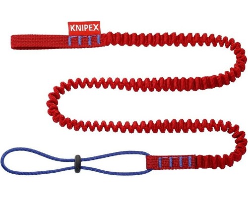 Страховочный строп KNIPEX 005001TBK tethered tools [KN-005001TBK]