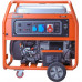 Генератор бензиновый Evoline PB 22003 E (Zongshen) 1T90DF221EVO