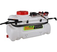 Опрыскиватель для квадроцикла SEAFLO 1GPM, 80PSI, 12V SFSP-050-010-01A