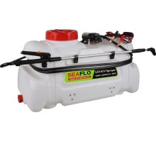 Опрыскиватель для квадроцикла SEAFLO 1GPM, 80PSI, 12V [SFSP-050-010-01A]