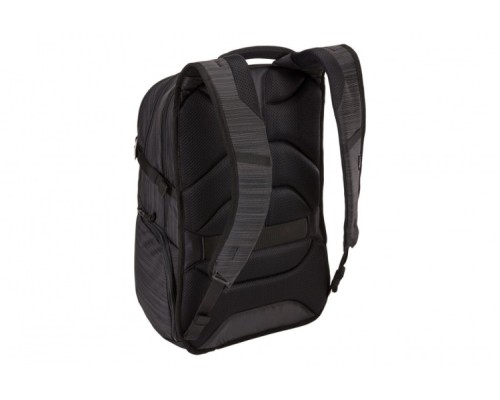 Рюкзак THULE 3 204 169 для ноутбука construct backpack, 28l, black [3204169]