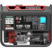 Генератор бензиновый SUNREKA G10000EAX