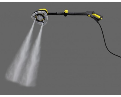 Щетка для мойки KARCHER Power Brush WB 150 2.643-237.0 [2.643-237.0]