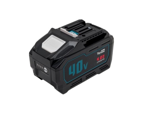 Аккумулятор TopON для Makita 40v 4.0ah (li-ion) [TOP-MAK-BL4040]