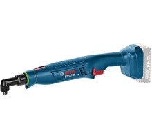 Дрель-шуруповерт аккумуляторная BOSCH ANGLE EXACT ION 15-500 угловая, без АКБ и ЗУ [060249460A] Коробка