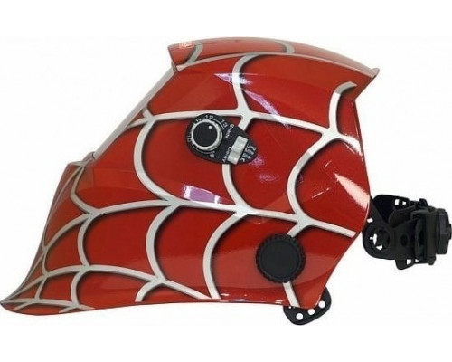 Маска сварщика Aurora SUN7 Spider "Хамелеон"