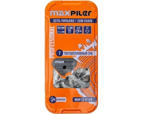 Цепь для пилы P.I.T. MXHP-1,3-57-3/8