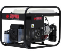 Генератор бензиновый EUROPOWER EP 6000 LNE SA0950608