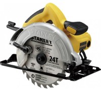 Пила циркулярная электрическая STANLEY SC16 [SC16-RU]