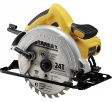 Пила циркулярная электрическая STANLEY SC16 [SC16-RU]