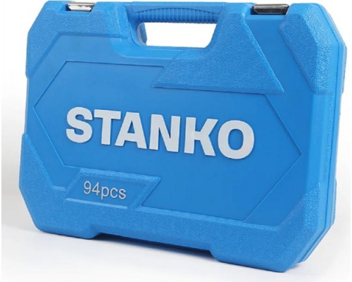 Набор инструментов STANKO CS94 универсальный, 94 предмета