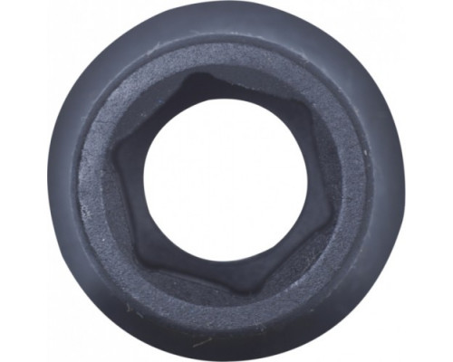 Ударная головка шестигранная 13 мм 1/2" KING TONY 453513М