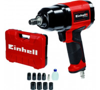 Гайковерт пневматический EINHELL TC-PW 340 ударный 4138950
