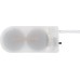 Гирлянда NEON-NIGHT РОСА 2м, 20 LED красные (2*CR2032 в комплекте) [303-002]
