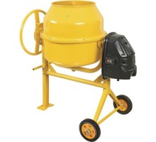 Бетоносмеситель TOR 74539r 140 л 2061401