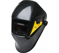 Маска сварщика EUROLUX WM-1 65/87