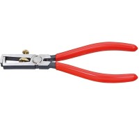 Инструмент для удаления изоляции KNIPEX 1101160 160 мм KN-1101160