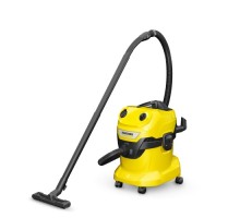 Пылесос сетевой KARCHER WD 4 V-20/5/22 (1.628-209.0) [1.628-209.0]