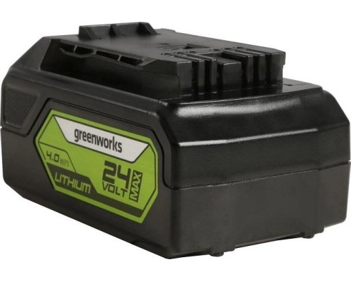 Аккумулятор GREENWORKS G24USB4 с USB разъемом (2939307) [2939307]