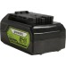 Аккумулятор GREENWORKS G24USB4 с USB разъемом (2939307) [2939307]