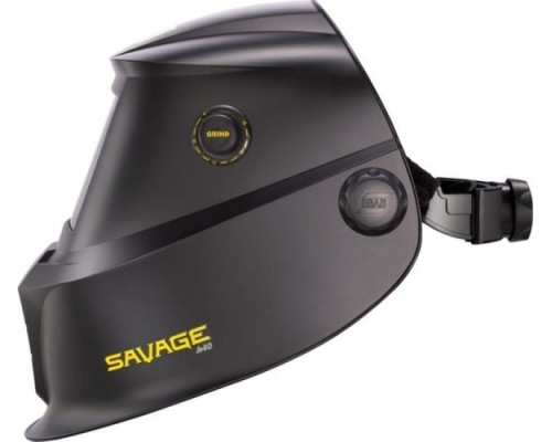 Маска сварщика ESAB SAVAGE A40 0700000490 [0700000490]