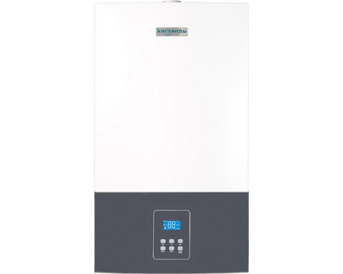 Котел газовый KOTITONTTU TOIVO T17 OK 00-00000098 купить с доставкой и официальной гарантией