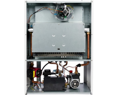 Котел газовый KOTITONTTU TOIVO T50 OK 00-00000216 купить с доставкой и официальной гарантией
