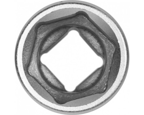 Головка шестигранная 3/4" KING TONY 633534М 34 мм