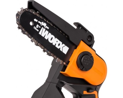 Пила цепная аккумуляторная WORX WG324E.9 без АКБ и ЗУ [WG324E.9]
