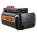 Аккумулятор TopON для Black & Decker 36V, 2.0Ah (Li-Ion) [TOP-PTGD-BD-36-2.0-Li]