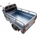 Трицикл грузовой электрический RUTRIKE Мастер 1500 60V1000W темно 024452-2793 купить с доставкой и официальной гарантией