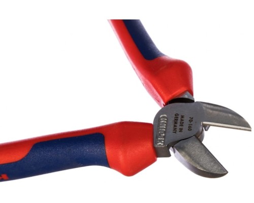 Бокорезы KNIPEX KN-7005160TBK 160 мм