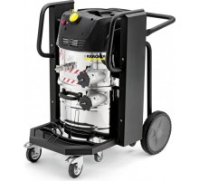 Пылесос сетевой KARCHER IVC 60/12-1 Ec H Z22 (1.576-103.0) 1.576-103.0