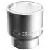 Головка шестигранная 3/4" BERGER BG2108 50 мм