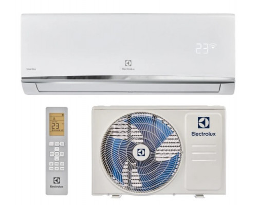 Сплит-система ELECTROLUX Smartline EACS-09HSM/N8_V2 с обычным управлением