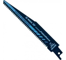 Полотна для сабельных пил BOSCH S957CHM (уп.10шт) endurance for Vehicle Rescue 2608653131