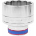 Головка двенадцатигранная 3/4" KING TONY 633065M 65 мм
