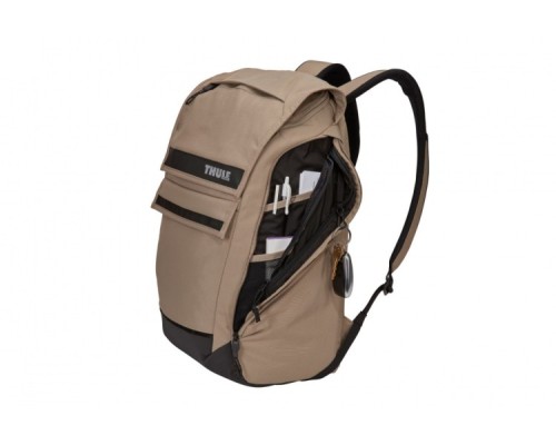 Рюкзак THULE 3 204 490 paramount backpack, 27l, timberwolf [3204490]