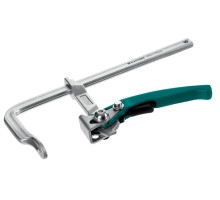 Струбцина быстрозажимная KRAFTOOL KLF-250 250/100 мм 32020-250