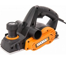 Рубанок сетевой Worx WX615