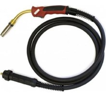 Горелка AURORA MIG 36 AIR COOL 340A(60%) EURO 4m 12032