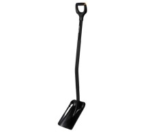 Лопата совковая FISKARS 1066711 Ergonomic Pro