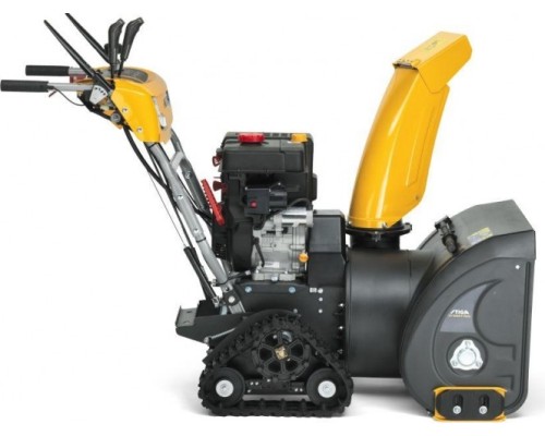 Снегоуборочная машина гусеничная STIGA ST 5266 PB TRAC [18-2872-12]