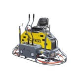 Двухроторная затирочная машина ТСС DRD 2000H бензиновая (лопасти) 070338