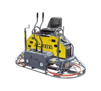 Двухроторная затирочная машина ТСС DRD 2000H бензиновая (лопасти) 070338
