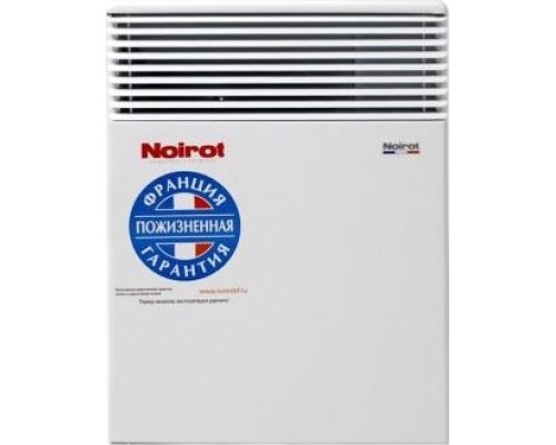 Электроконвектор NOIROT Spot E-3 Plus 1000W (вилка), ножки в комплекте [HY.7358.3.ARER]