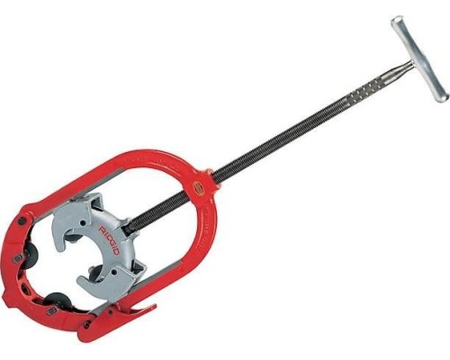 Труборез ручной RIDGID 424-S CUTTER 2