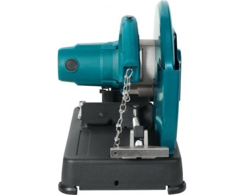 Пила монтажная сетевая MAKITA LW 1401 [LW1401]