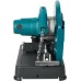 Пила монтажная сетевая MAKITA LW 1401 [LW1401]