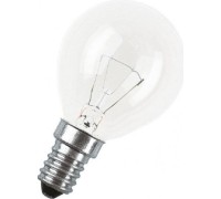 Лампа накаливания Osram ЛОН clas p cl 60w 230v e14 fs1 4008321666222